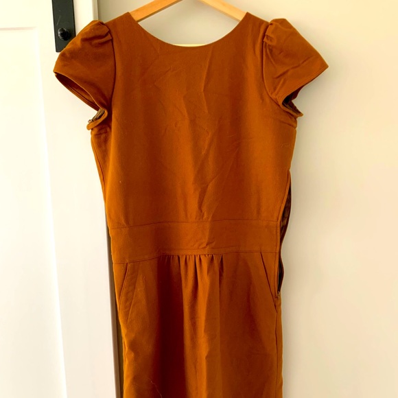 Sessun dress - Picture 1 of 3